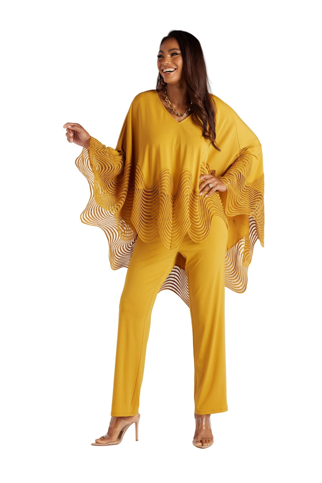 Next Wave Pant Set - Especially Yours