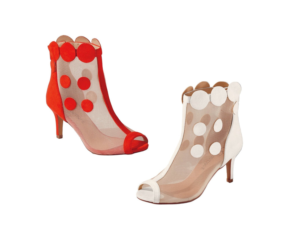 Step Up Your Style Bootie by EY Boutique - Especially Yours