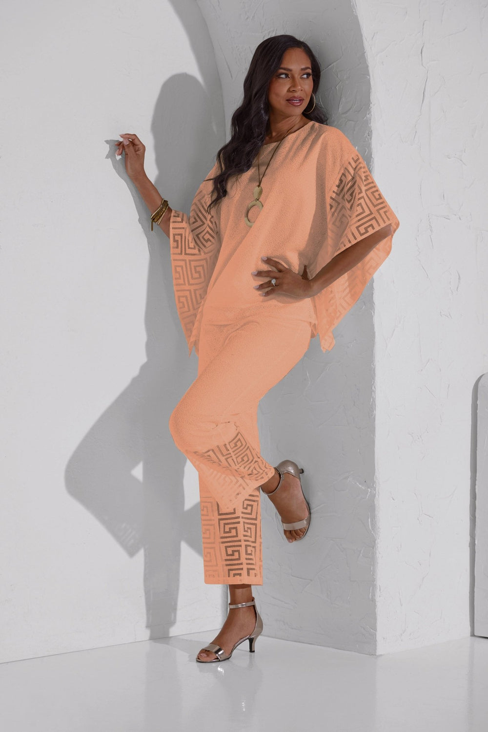 Touch of Geo Pantset by Studio EY - Especially Yours