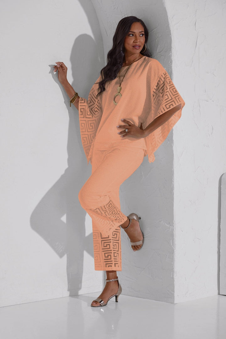 Touch of Geo Pantset by Studio EY - Especially Yours