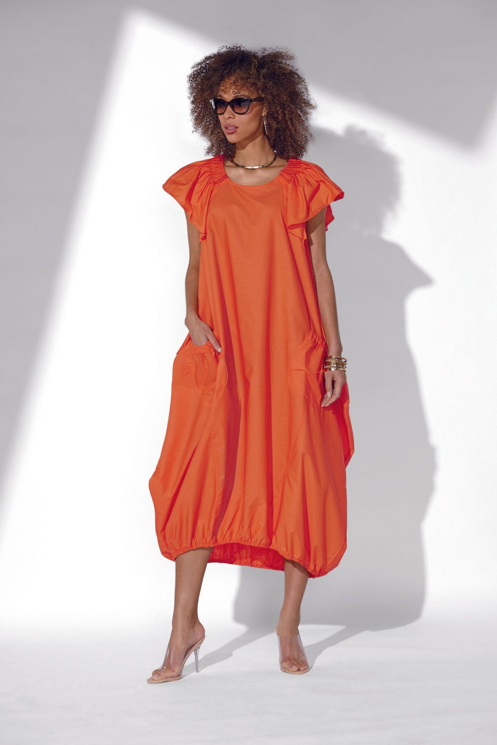 Pocketful Of Color Maxi Dress - Especially Yours