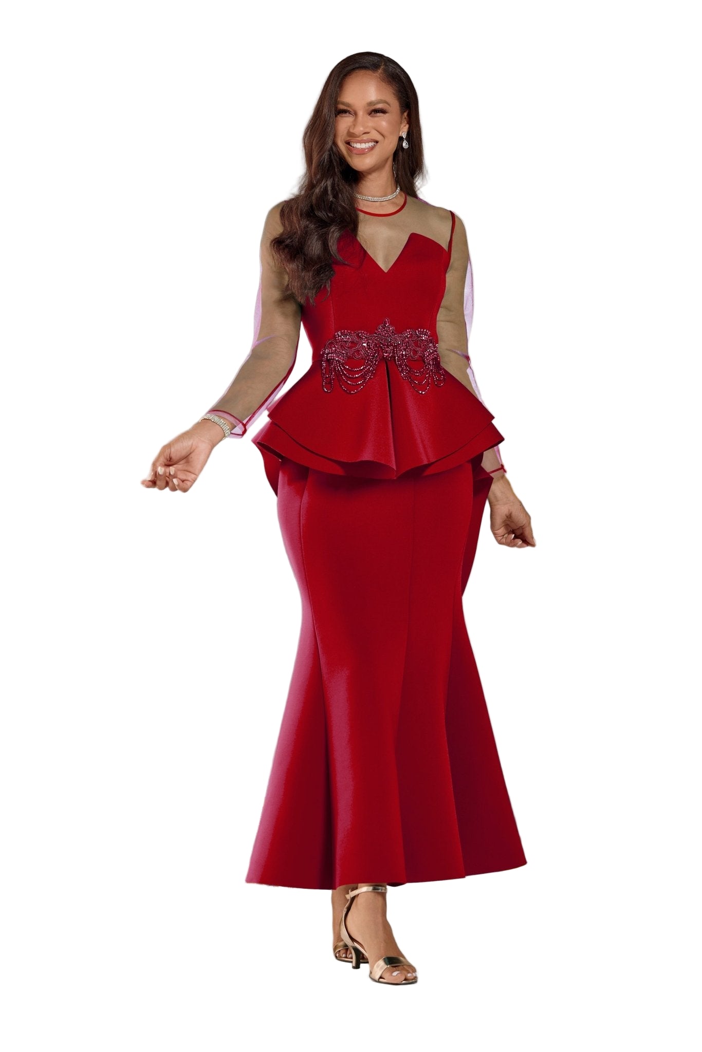 church fashion wardrobe essentials women