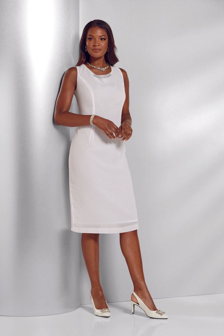 Touched by Shine Jacket Dress by EY Boutique - Especially Yours