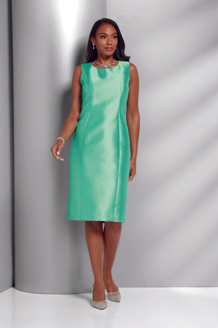 Refined Shine Jacket Dress by EY Boutique - Especially Yours