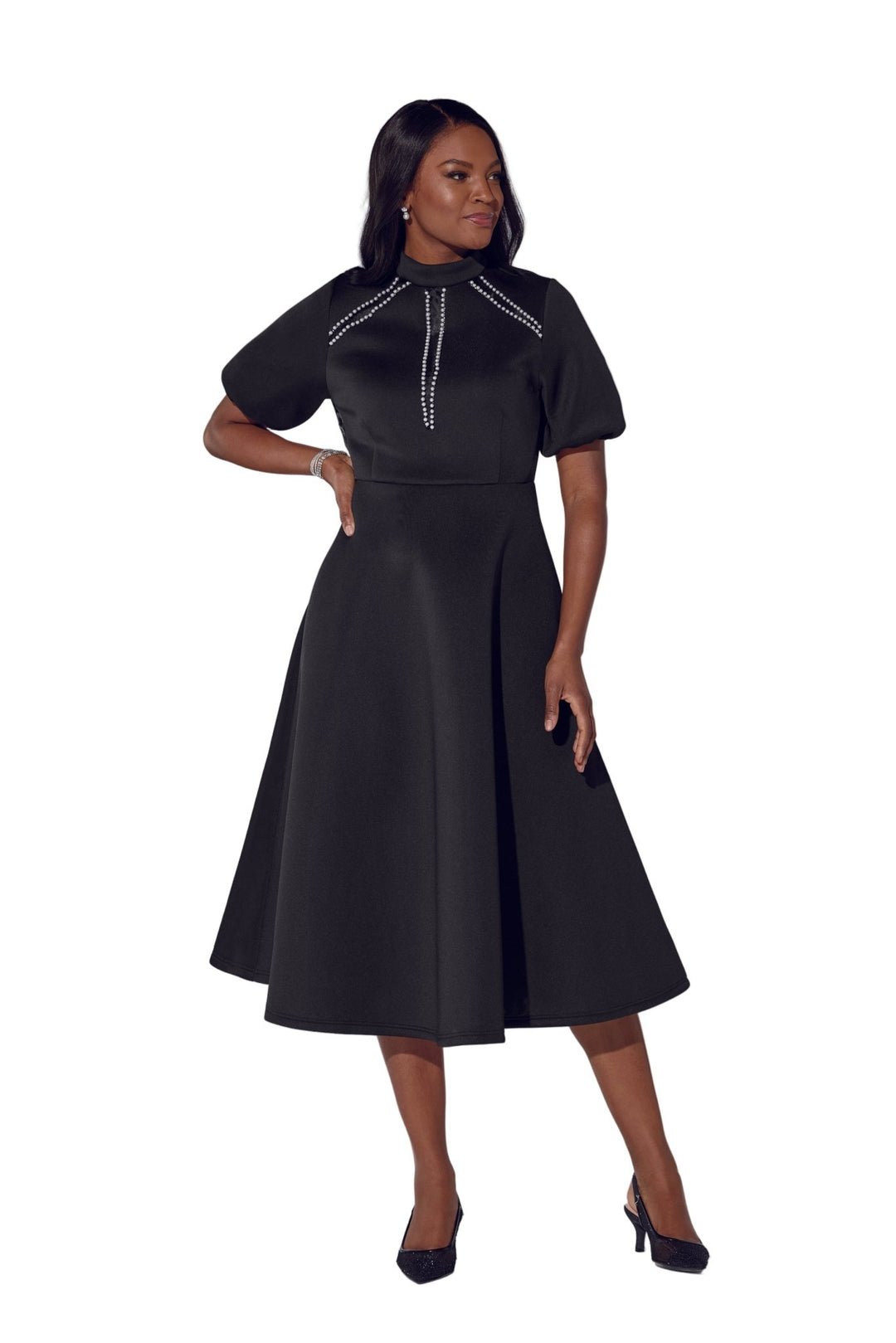 ESSENCE OF ELEGANCE DRESS - Especially Yours