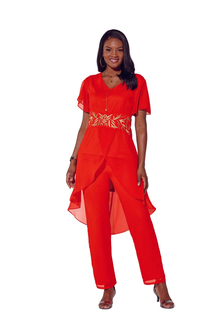 Band of Gold 2 - Pc. Pantset by Studio EY - Especially Yours