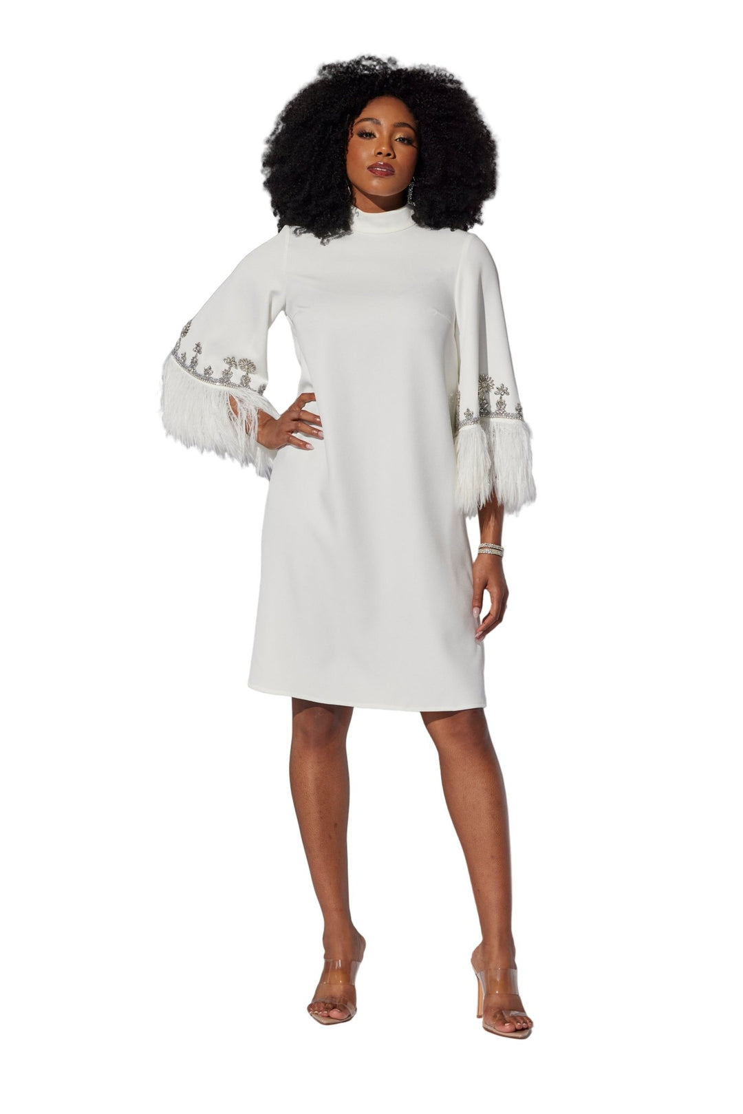 Mod 'N' Marvelous Dress by EY Boutique - Especially Yours