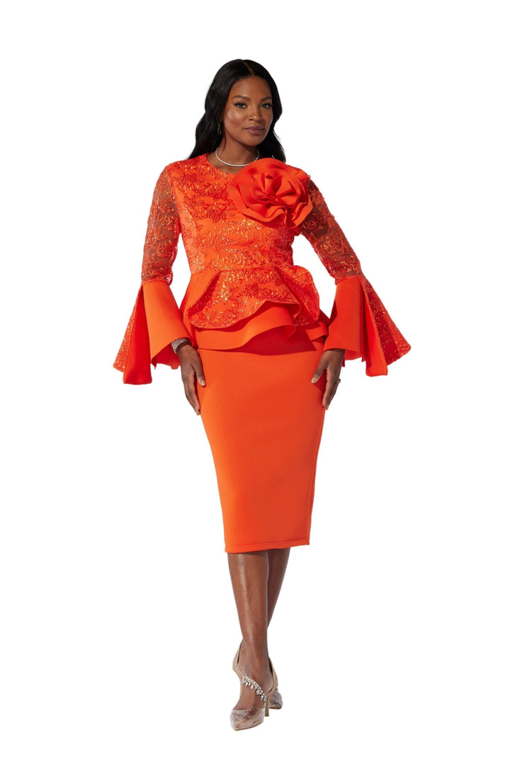 DELICATE DETAILS DRESS - Especially Yours