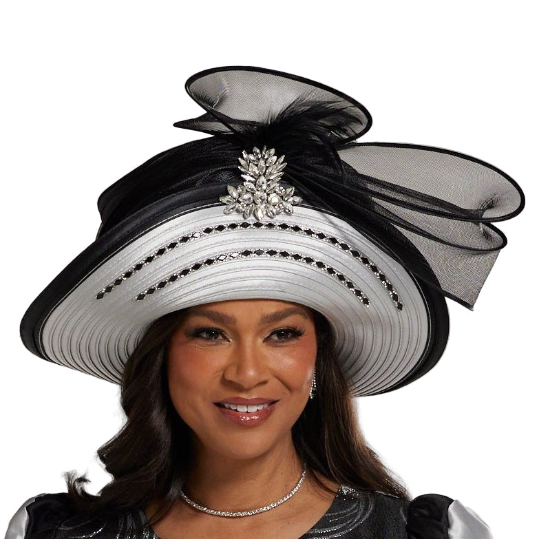 MAKE A STATEMENT HAT - Especially Yours