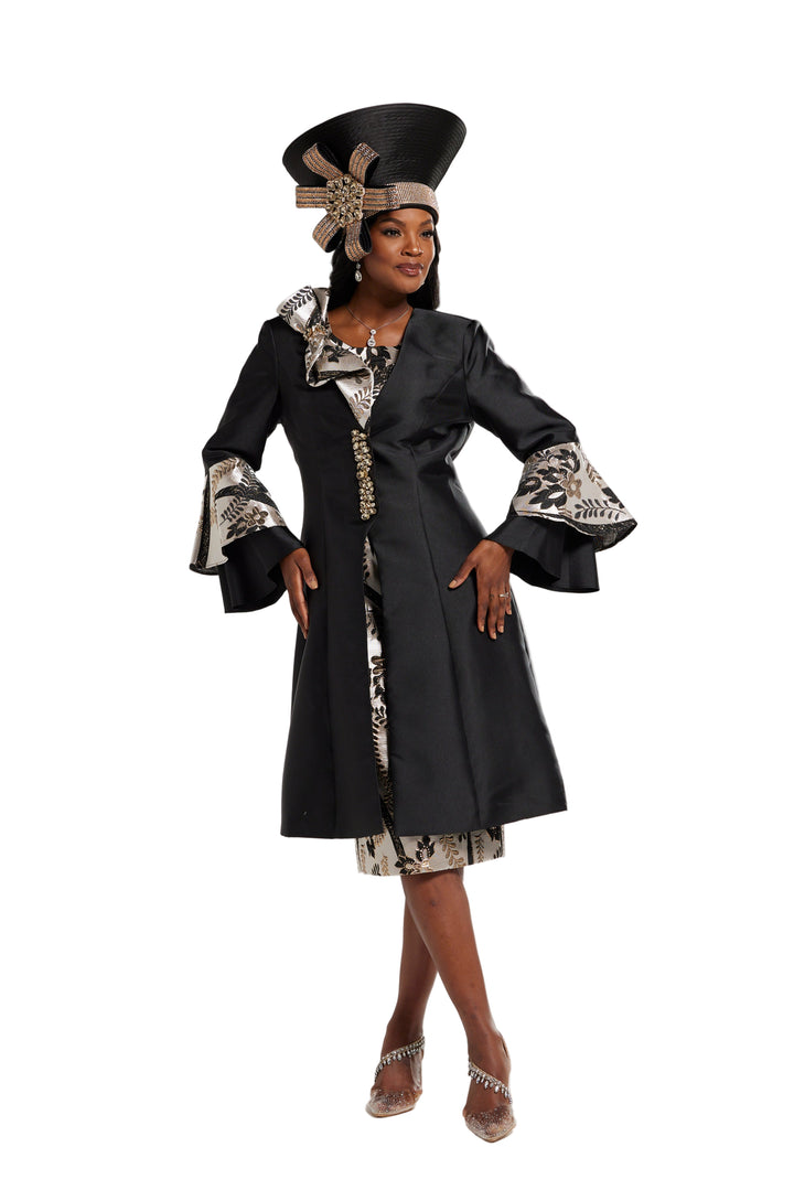 ESSENCE OF BEAUTY HAT - Especially Yours