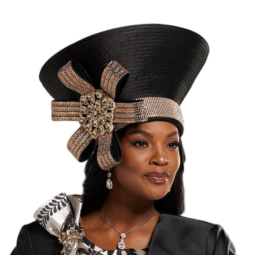 ESSENCE OF BEAUTY HAT - Especially Yours