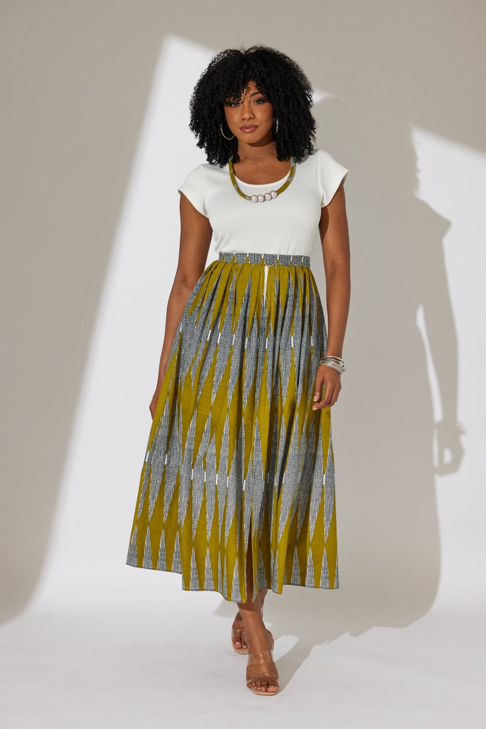 Say It With Layers Dress by Studio EY - Especially Yours