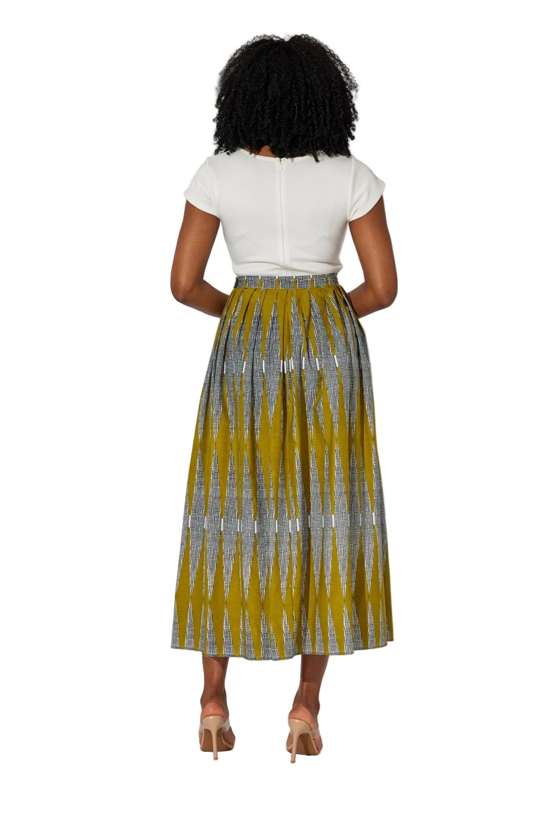 Say It With Layers Dress by Studio EY - Especially Yours
