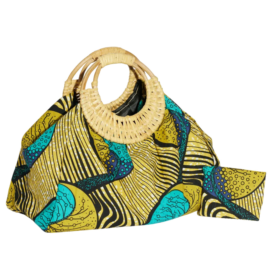 Tonya's Handbag by Studio EY - Especially Yours