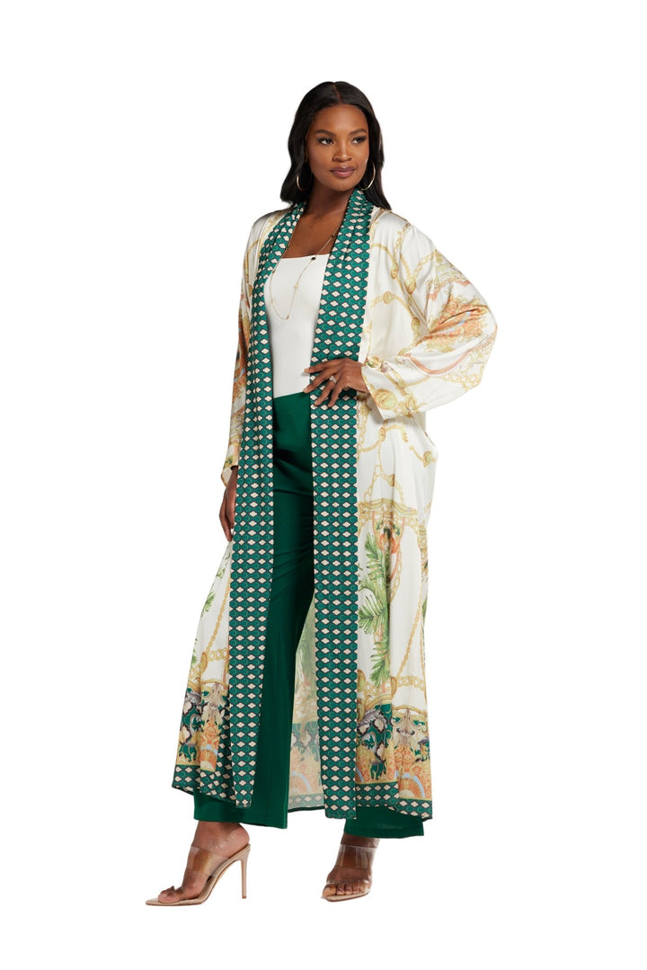 Designers Choice Print Pantset - Especially Yours