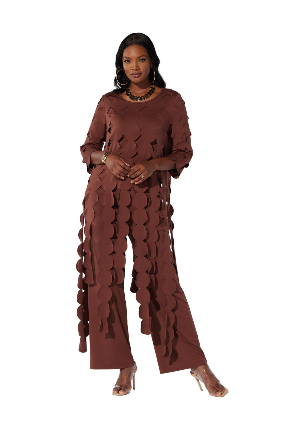 Designer Dimensions Pantset - Especially Yours