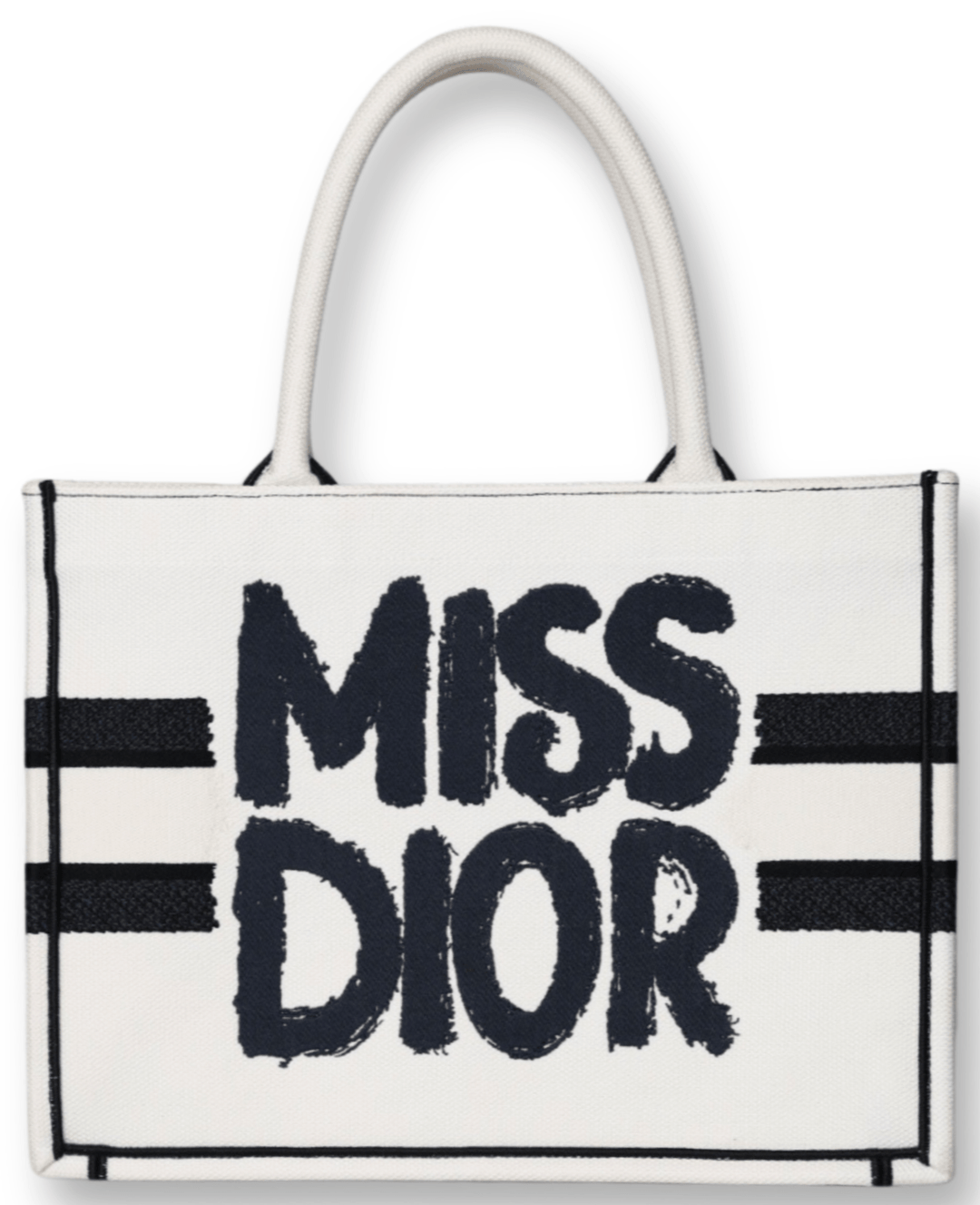 Dior - Miss Dior Shopping Tote - Especially Yours