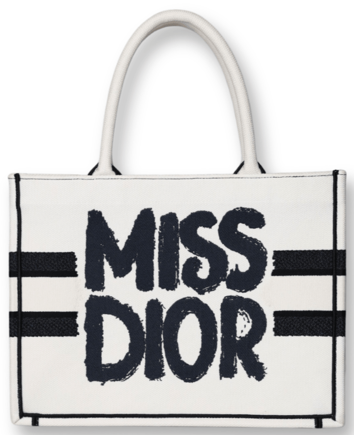 Dior - Miss Dior Shopping Tote - Especially Yours