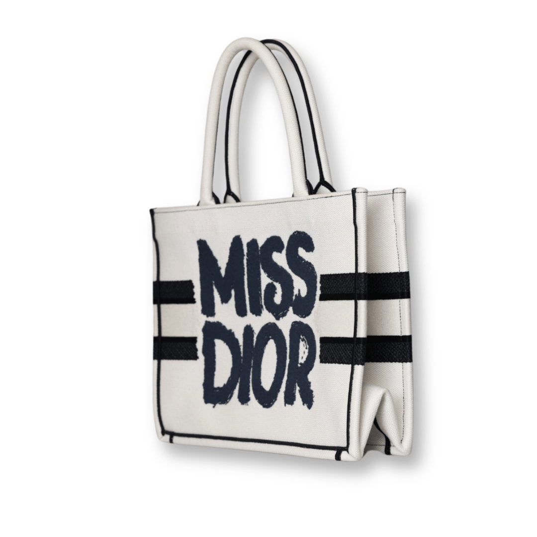 Dior - Miss Dior Shopping Tote - Especially Yours