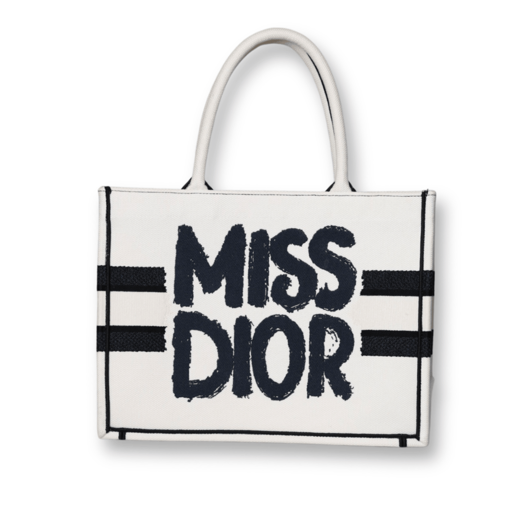 Dior - Miss Dior Shopping Tote - Especially Yours