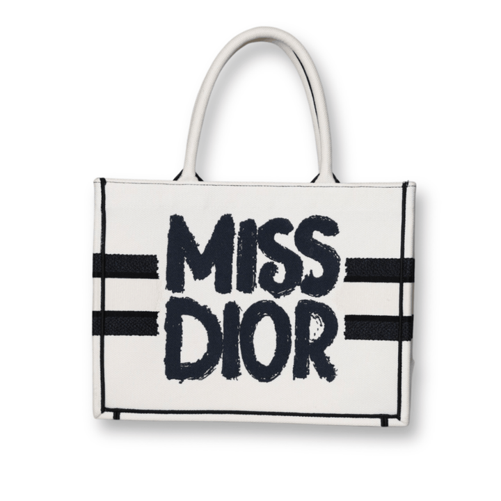 Dior - Miss Dior Shopping Tote - Especially Yours