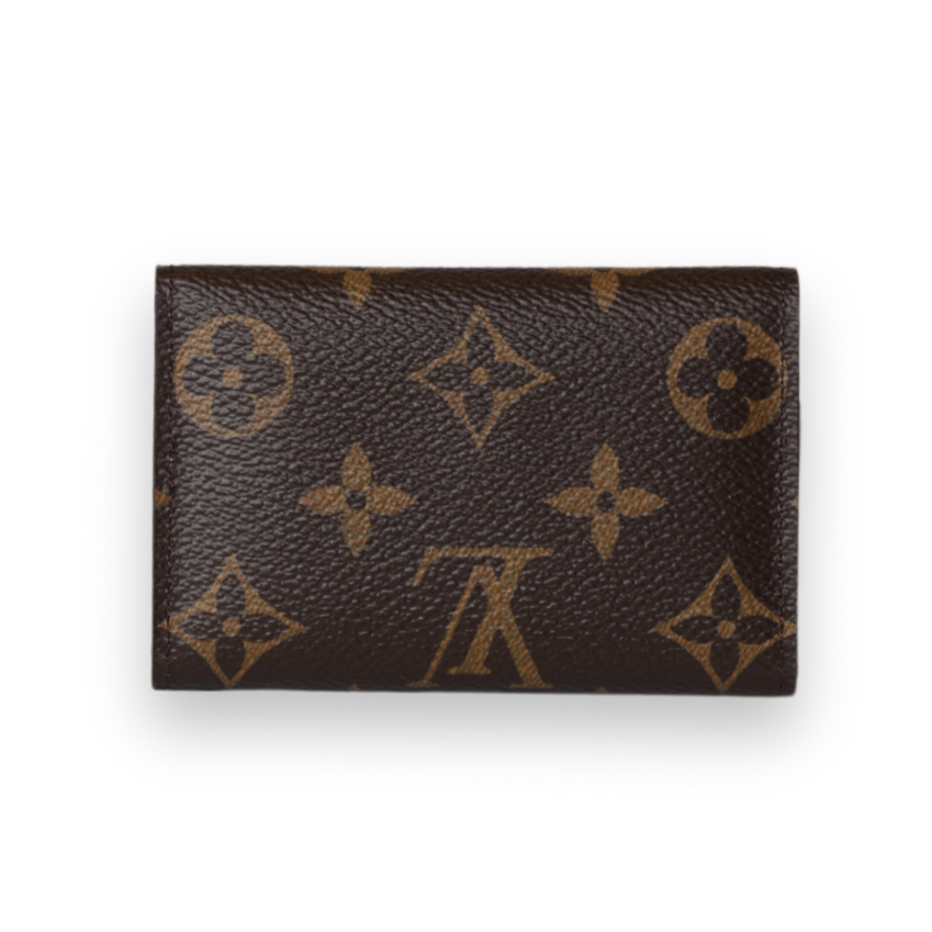 Louis Vuitton - Monogram 6 Key Holder