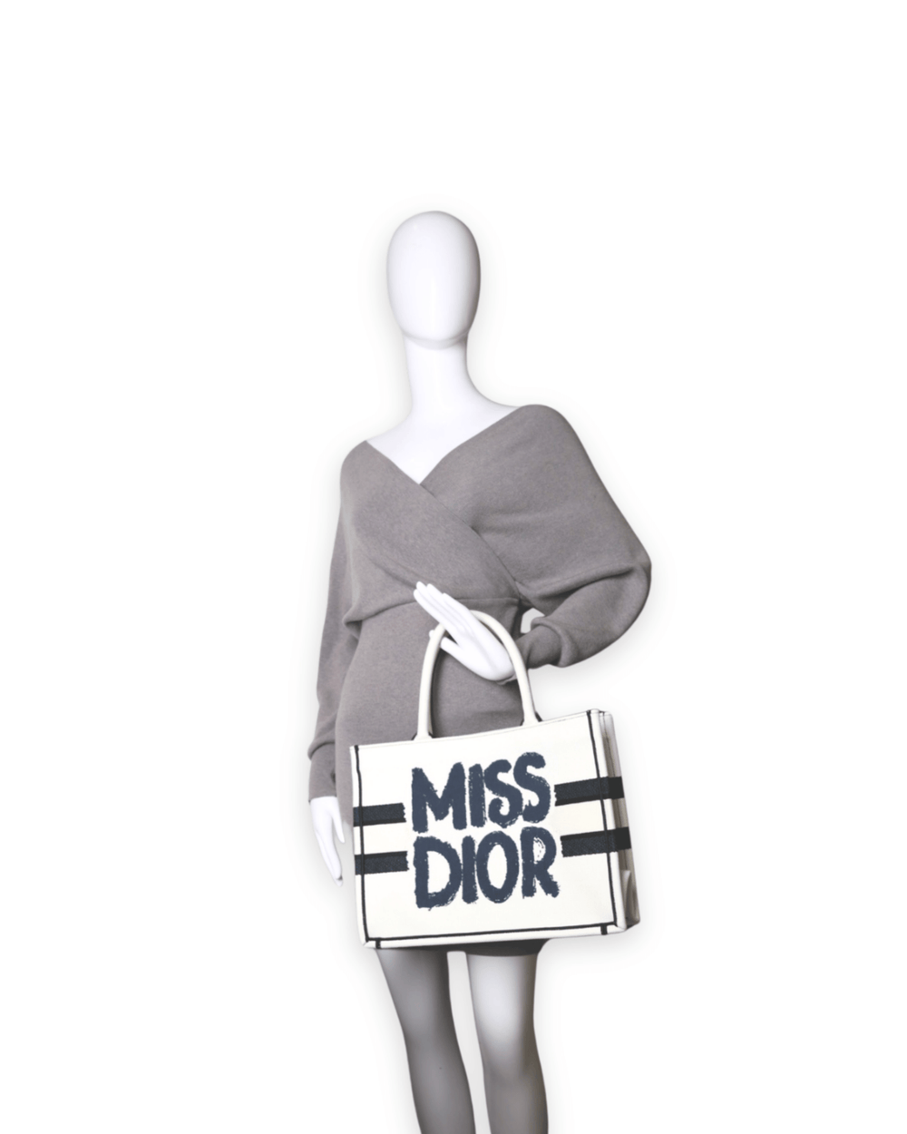 Dior - Miss Dior Shopping Tote - Especially Yours