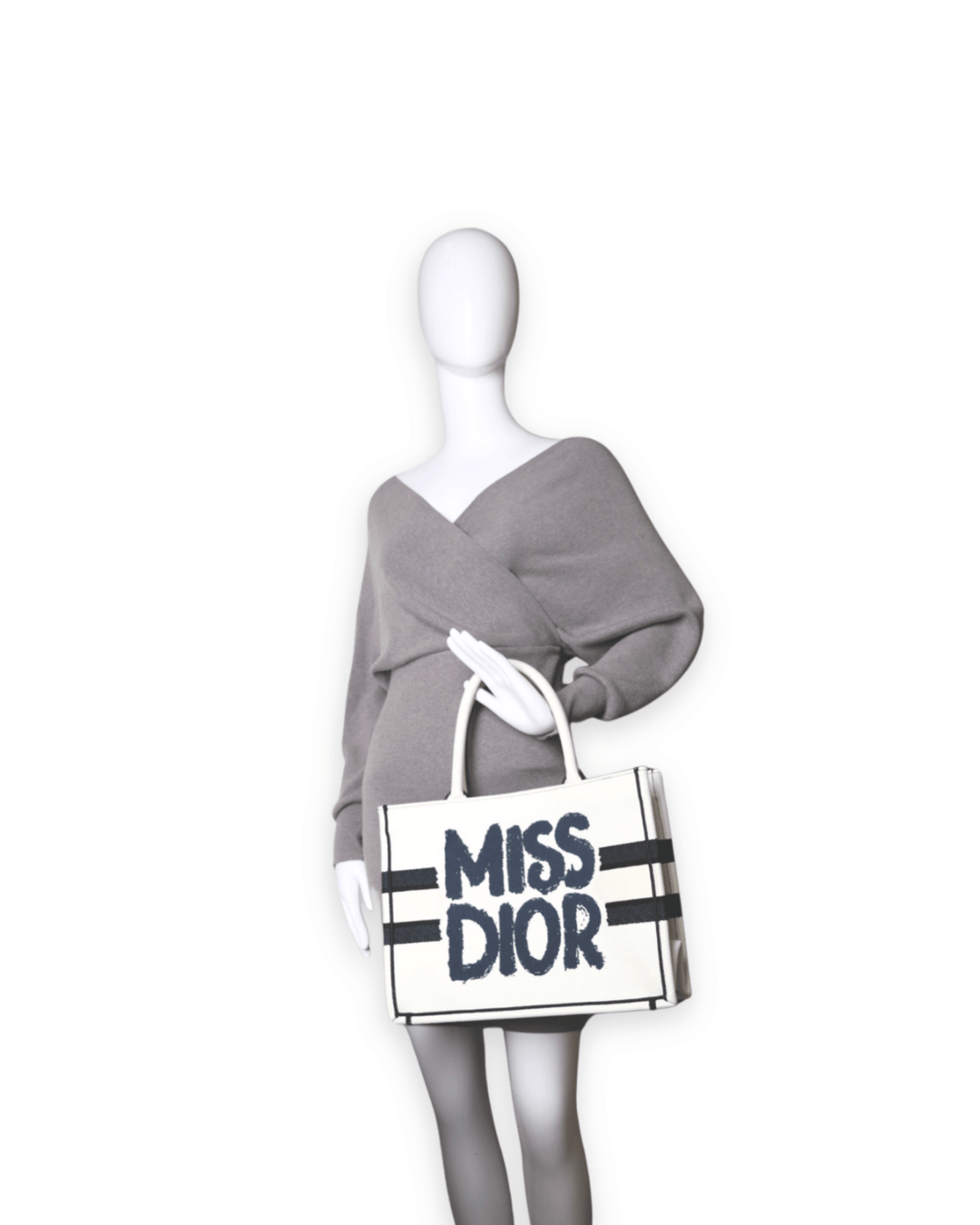 Dior - Miss Dior Shopping Tote - Especially Yours