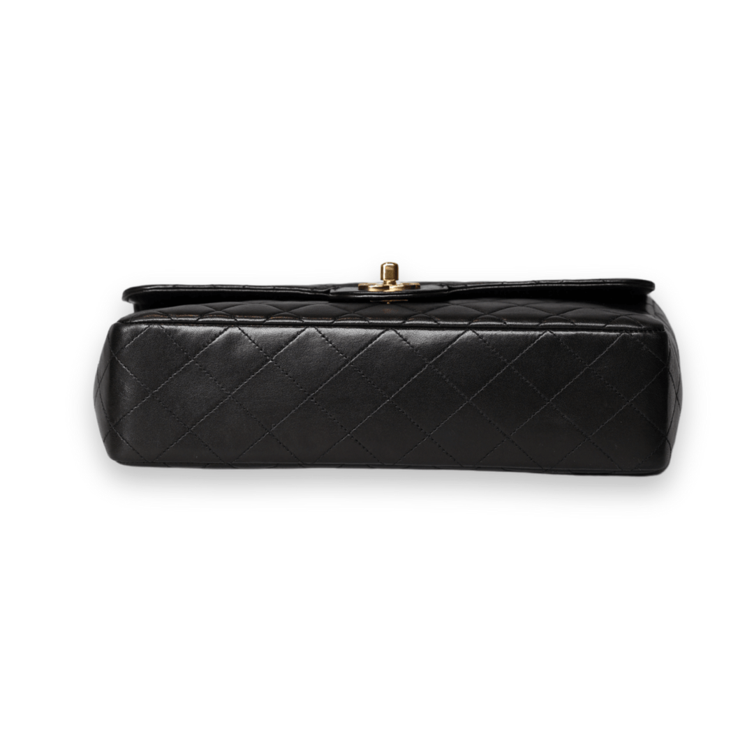 Chanel - Lambskin Parent Top Handle Flap Bag (Pre - Owned) - Especially Yours