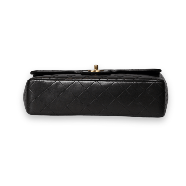 Chanel - Lambskin Parent Top Handle Flap Bag (Pre - Owned) - Especially Yours