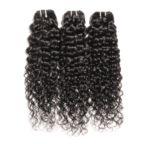 Conceited Curly Bundles - Especially Yours