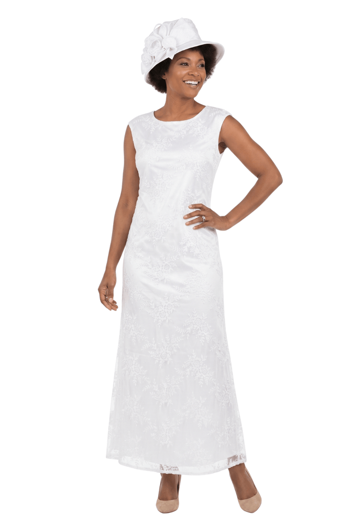 2pc Lux Lace Gown w/ Cape - Plus - Especially Yours