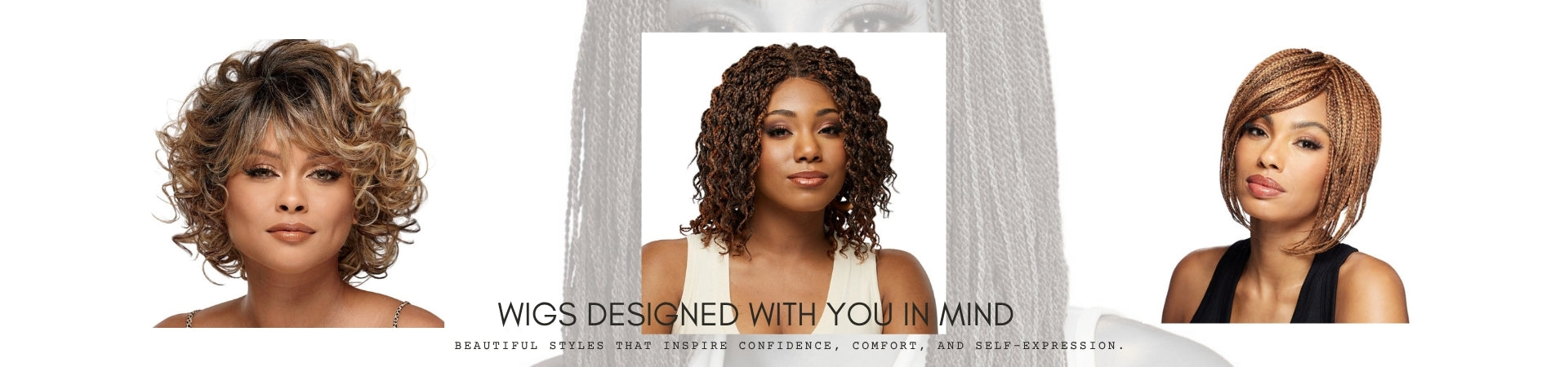 Collection banner