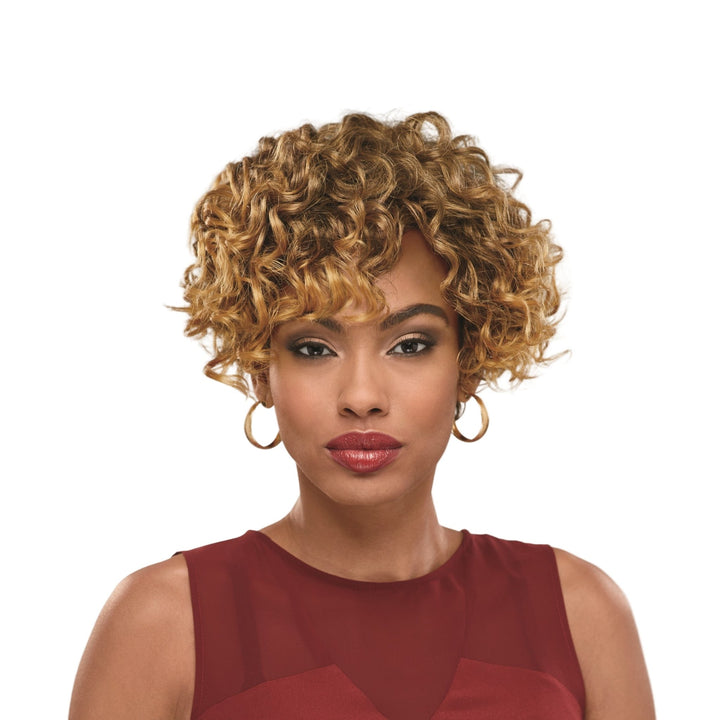Nicole Skin part wig by Diahann Carroll™ - Especially Yours