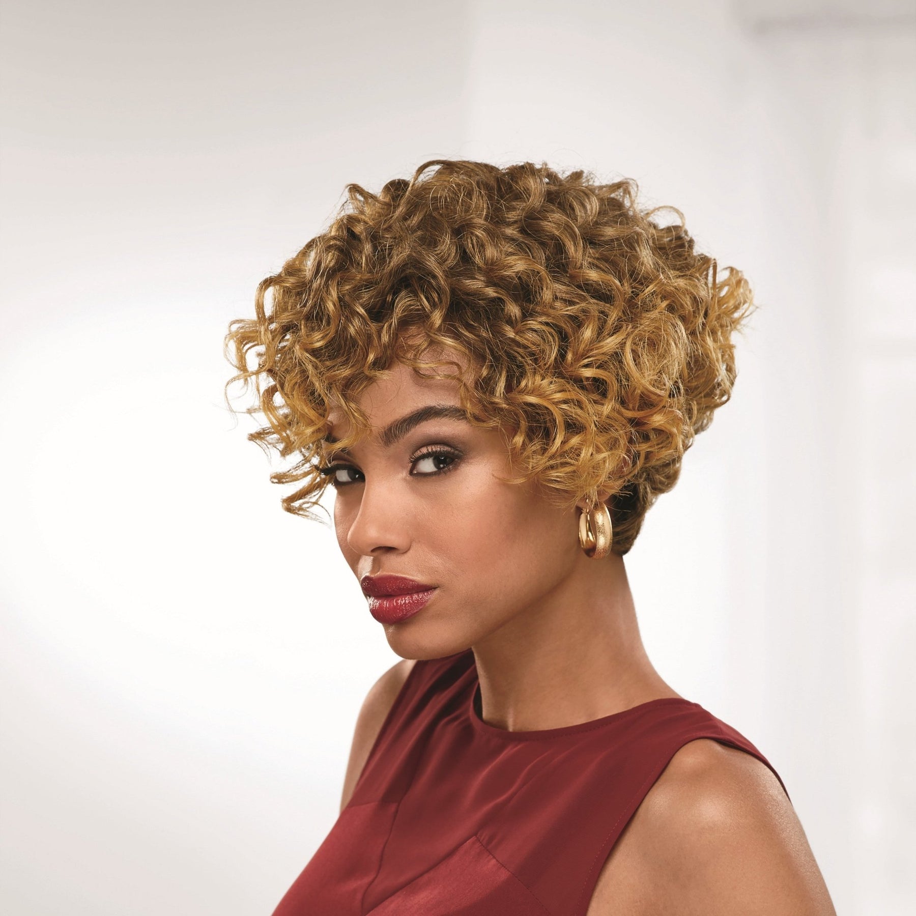 Nicole Skin Part Wig by Especially Yours