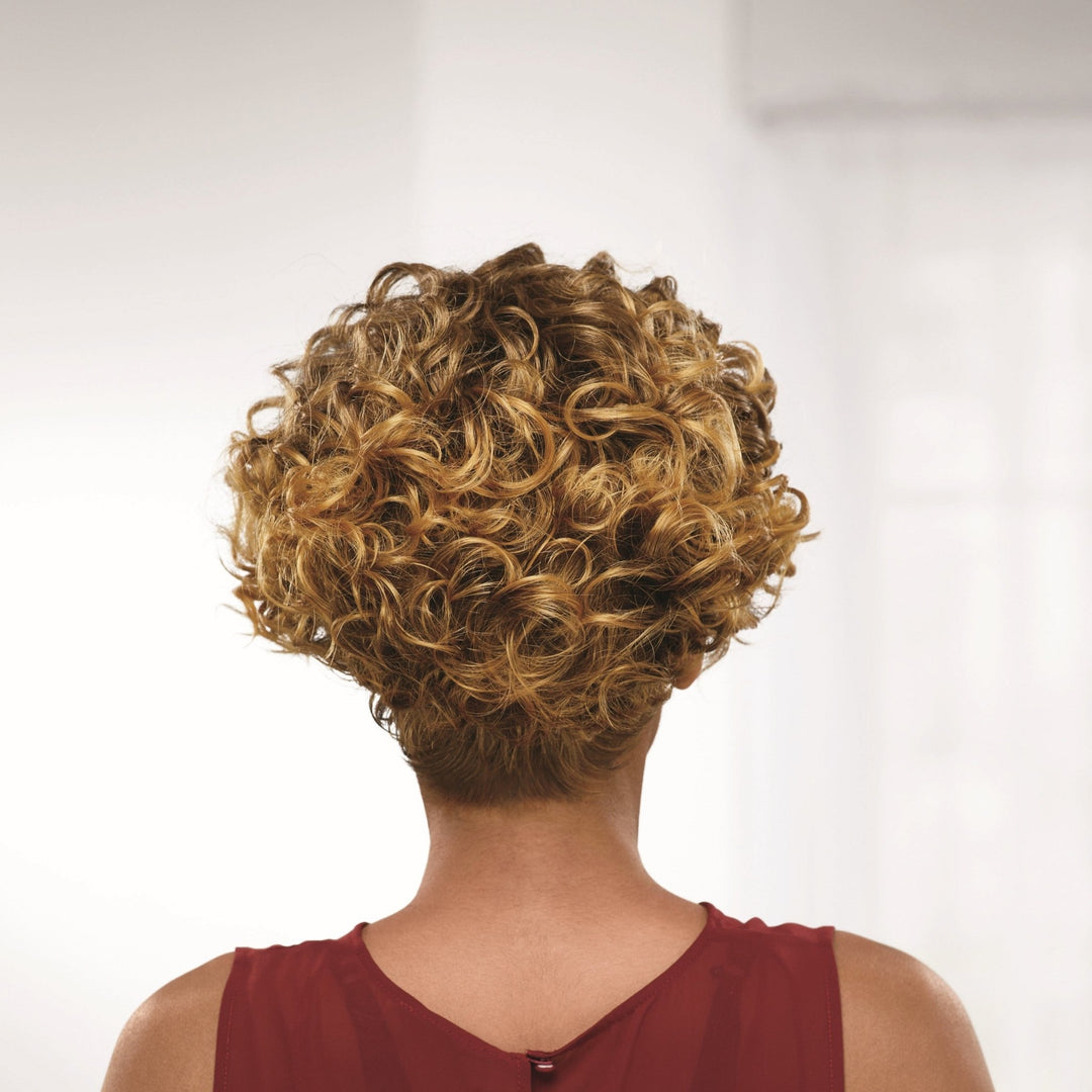 Nicole Skin part wig by Diahann Carroll™ - Especially Yours