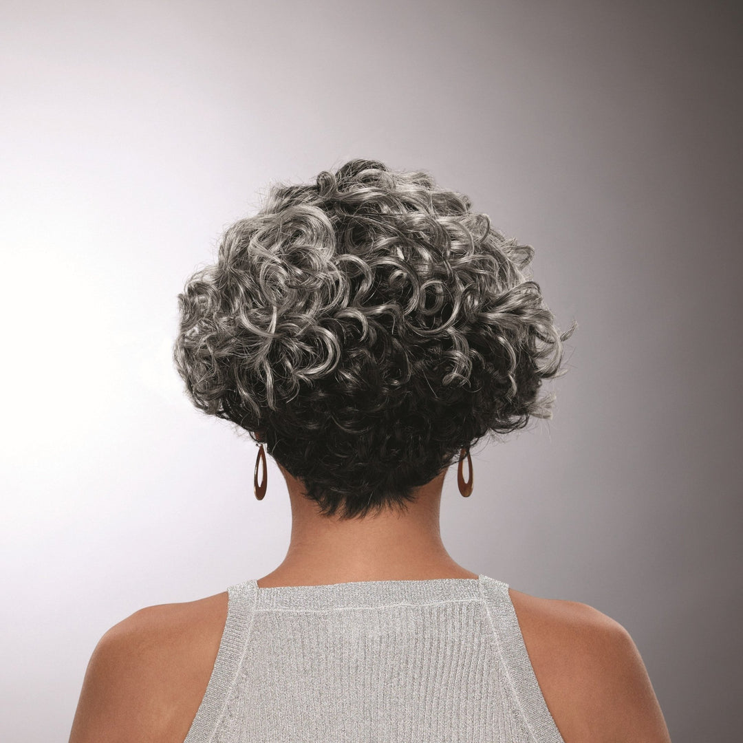 Nicole Skin part wig by Diahann Carroll™ - Especially Yours