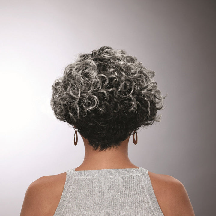 Nicole Skin part wig by Diahann Carroll™ - Especially Yours