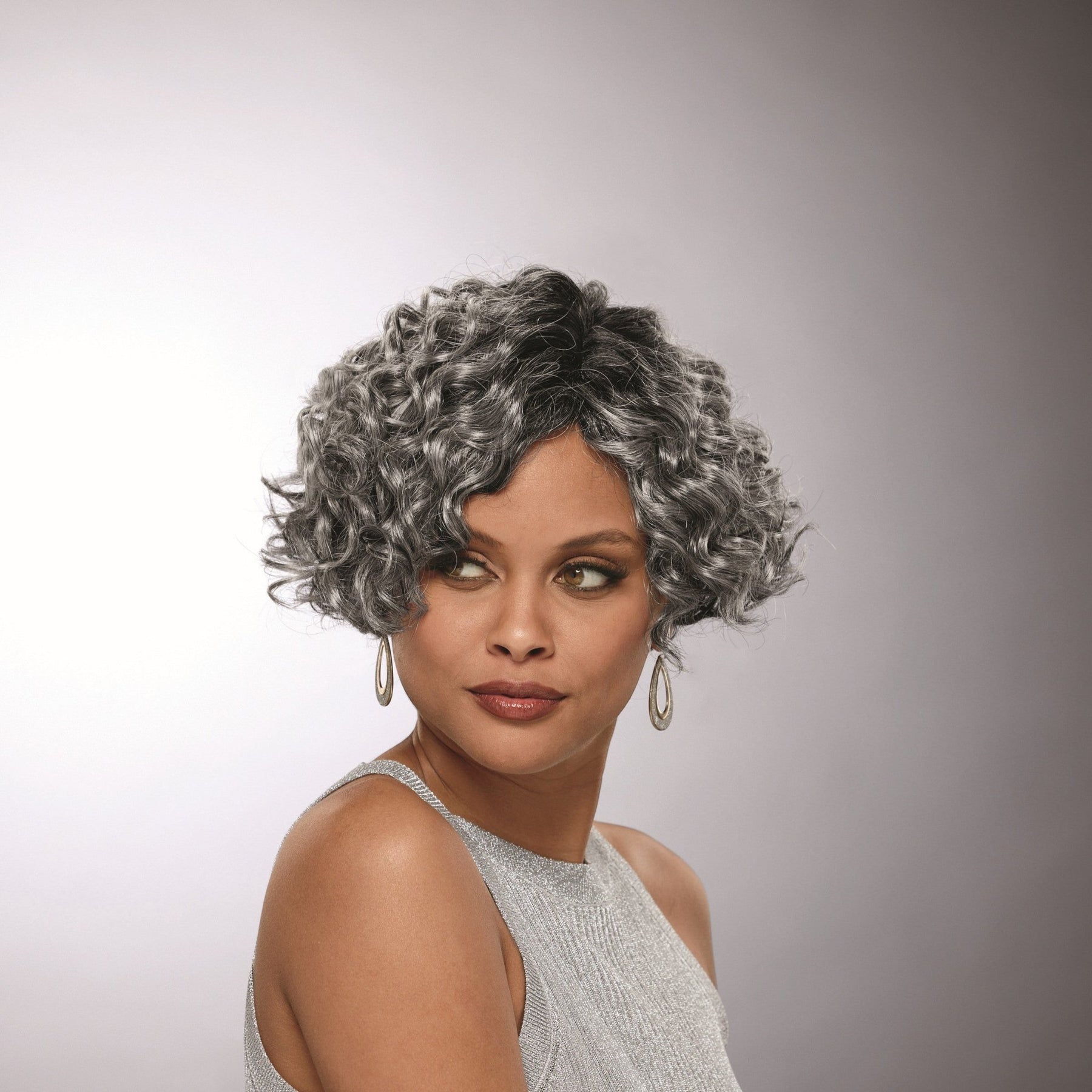 Nicole Skin Part Wig by Especially Yours