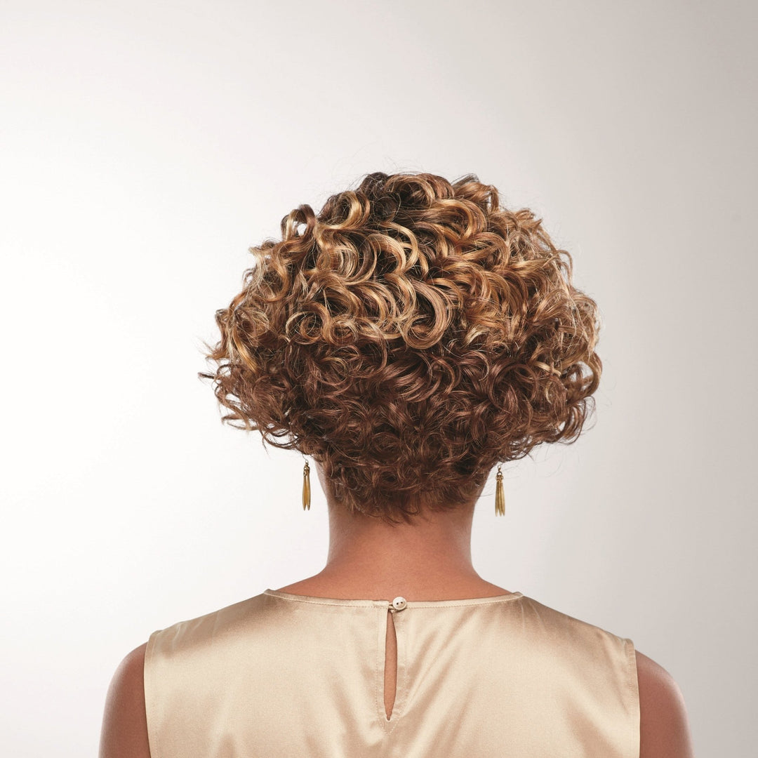 Nicole Skin part wig by Diahann Carroll™ - Especially Yours