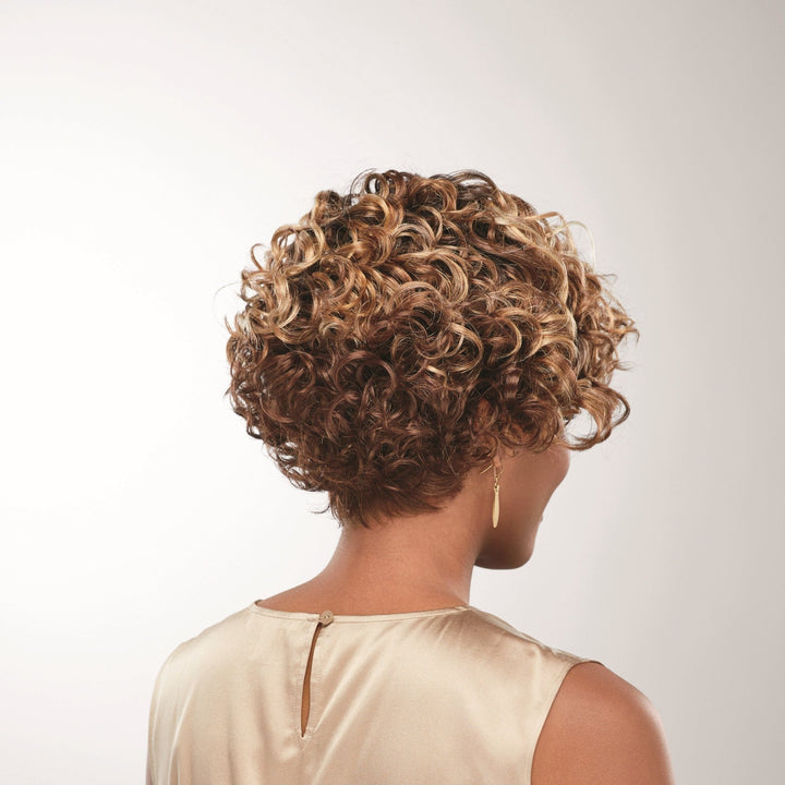 Nicole Skin part wig by Diahann Carroll™ - Especially Yours