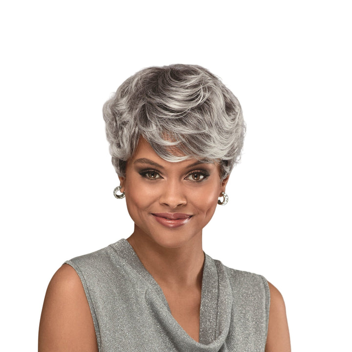 Alabama wig by Diahann Carroll™ - Especially Yours