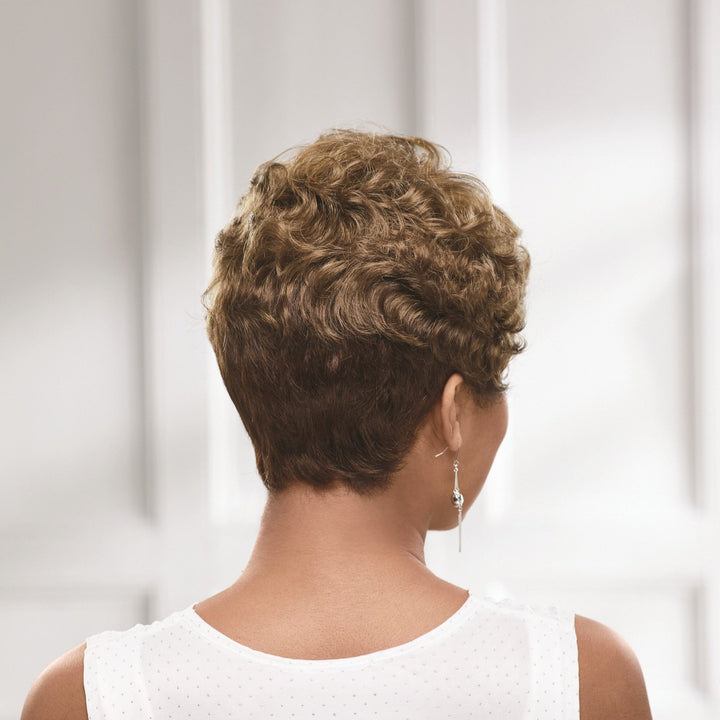 Alabama wig by Diahann Carroll™ - Especially Yours