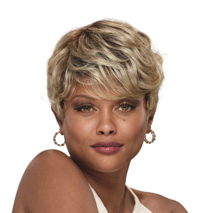 Alabama wig by Diahann Carroll™ - Especially Yours