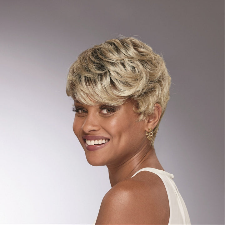 Alabama wig by Diahann Carroll™ - Especially Yours