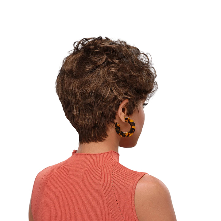 Collins wig by Especially Yours