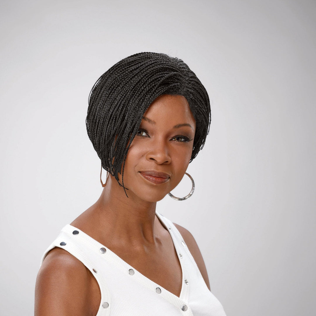 Rylan Synthetic Wig by Especially Yours - Especially Yours