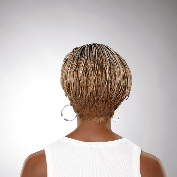 Rylan Synthetic Wig by Especially Yours - Especially Yours