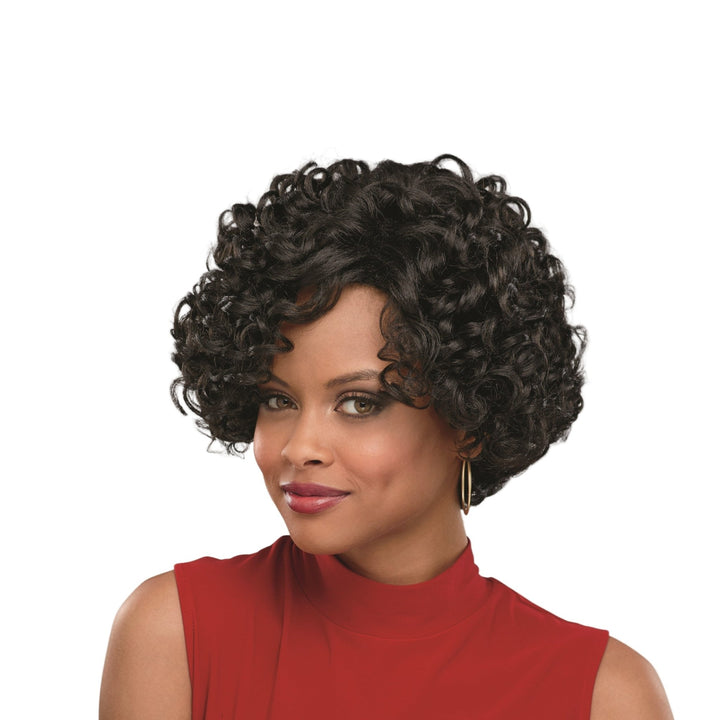 Elli Extended neck wig by Especially Yours® - Especially Yours