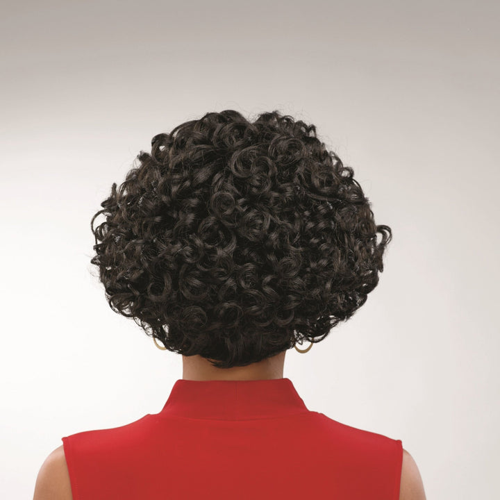 Elli Extended neck wig by Especially Yours® - Especially Yours